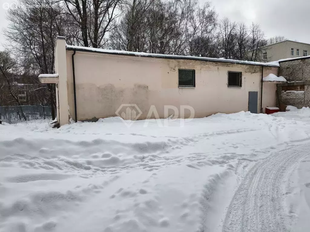 Офис (163 м) - Фото 2