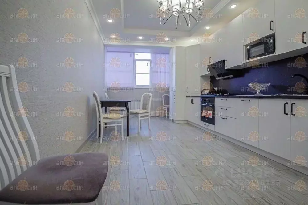 2-к кв. Ставропольский край, Ставрополь просп. Карла Маркса, 7к1 (70.1 ... - Фото 1