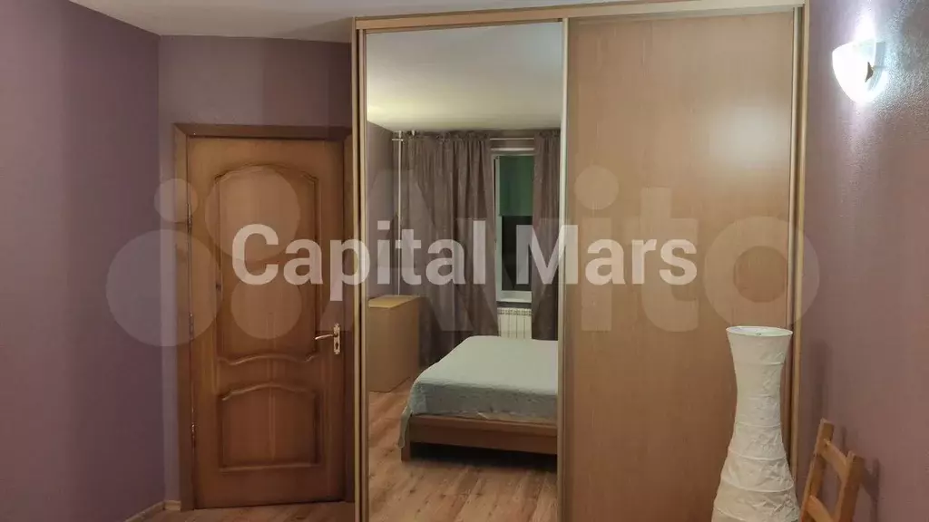 3-к. квартира, 61 м, 7/9 эт. - Фото 1
