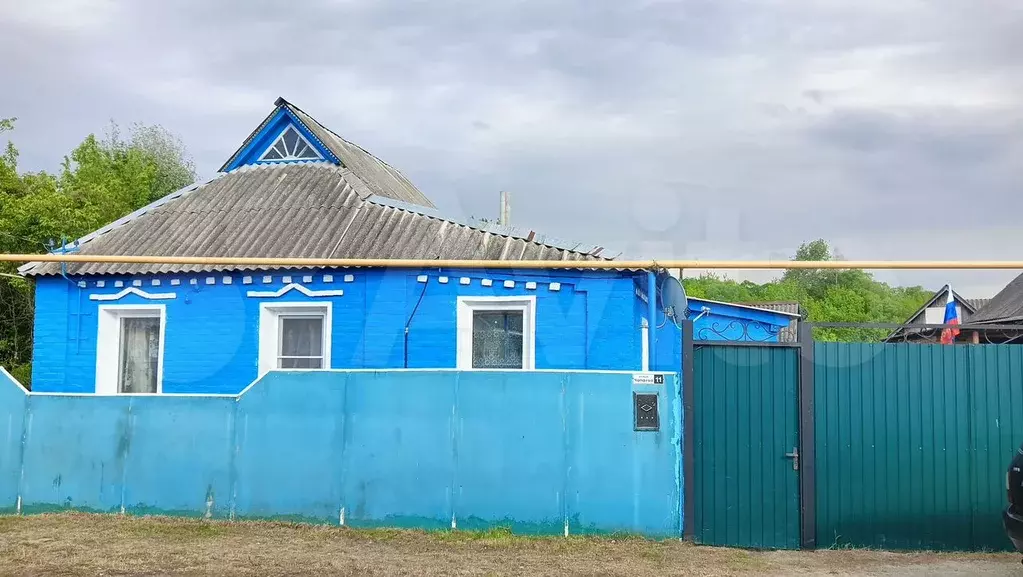 Дом 34 м на участке 12 сот. - Фото 0