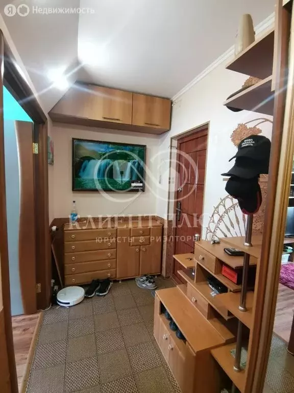 1-комнатная квартира: Южно-Сахалинск, Пограничная улица, 59А (40.8 м) - Фото 1