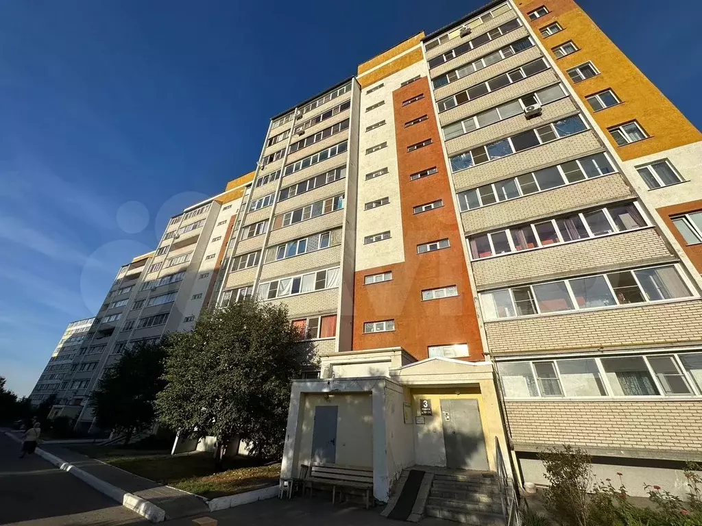 Квартира-студия, 25 м, 7/10 эт. - Фото 0