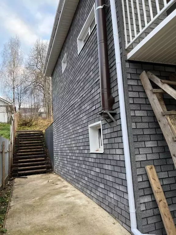 Дом в Пермский край, Пермь ул. Обросова, 25 (150 м) - Фото 2