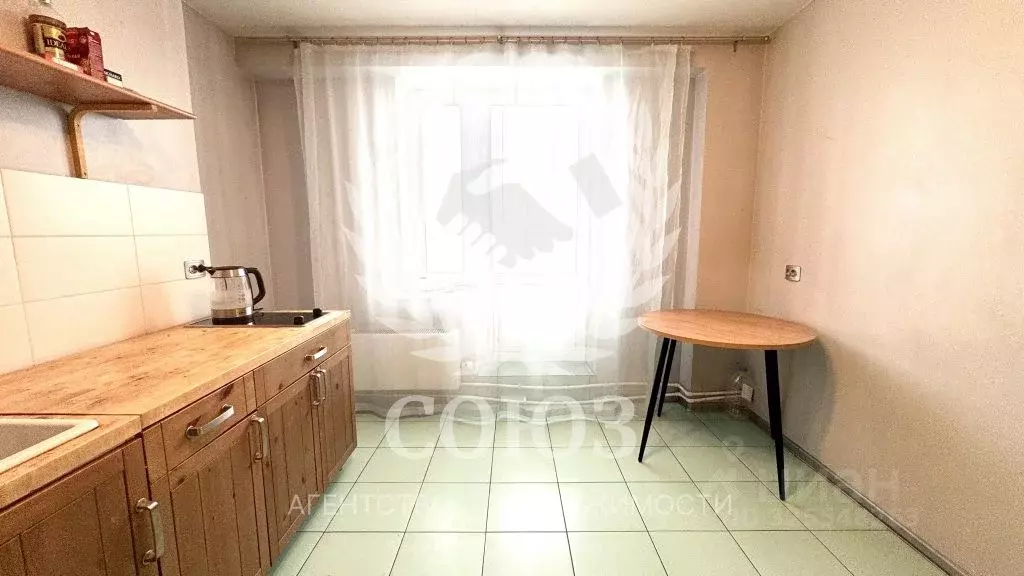 1-к кв. Калужская область, Калуга Аллейная ул., 6 (36.9 м) - Фото 2