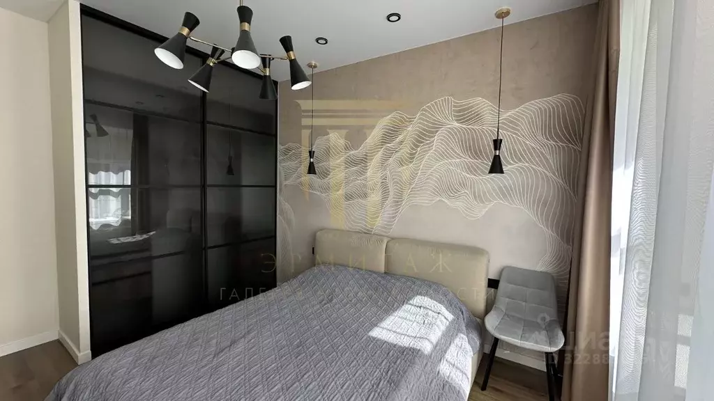 2-к кв. Санкт-Петербург ул. Декабристов, 18 (46.0 м) - Фото 0