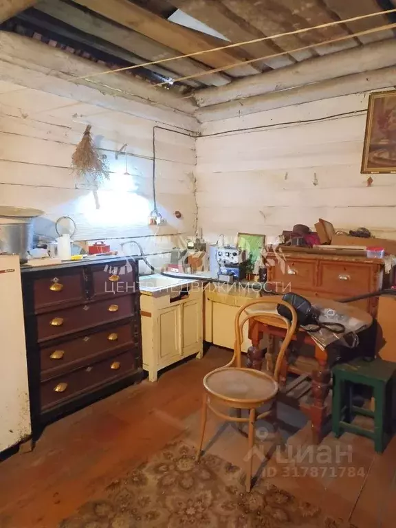 Дом в Владимирская область, Карабаново Александровский район, ... - Фото 1