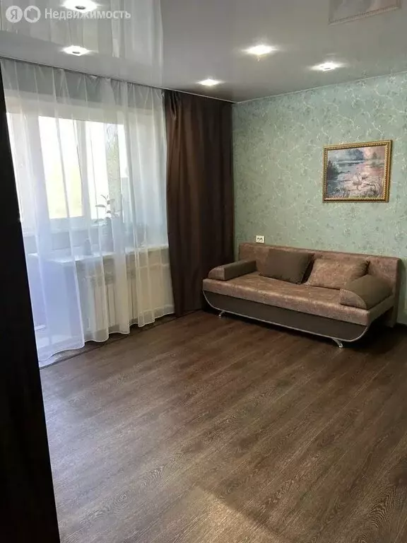 2-комнатная квартира: Нерюнгри, проспект Геологов, 49 (49.8 м) - Фото 2