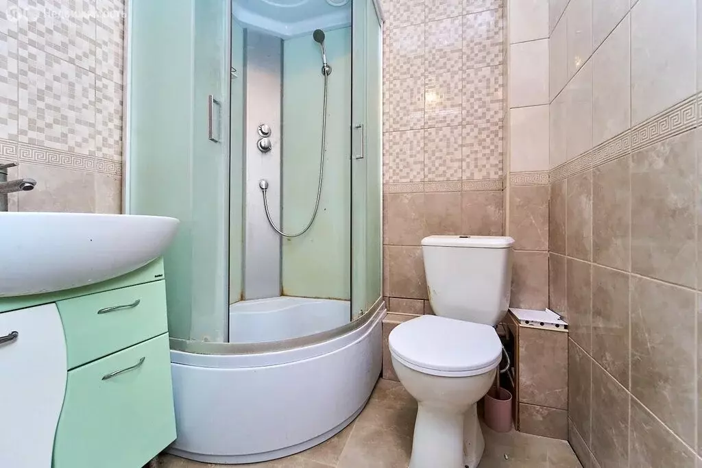 Квартира-студия: Краснодар, Прикубанский внутригородской округ, ... - Фото 1