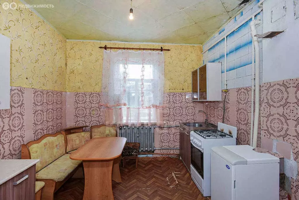 Дом в Латная, Поселковая улица, 3 (99.3 м) - Фото 0