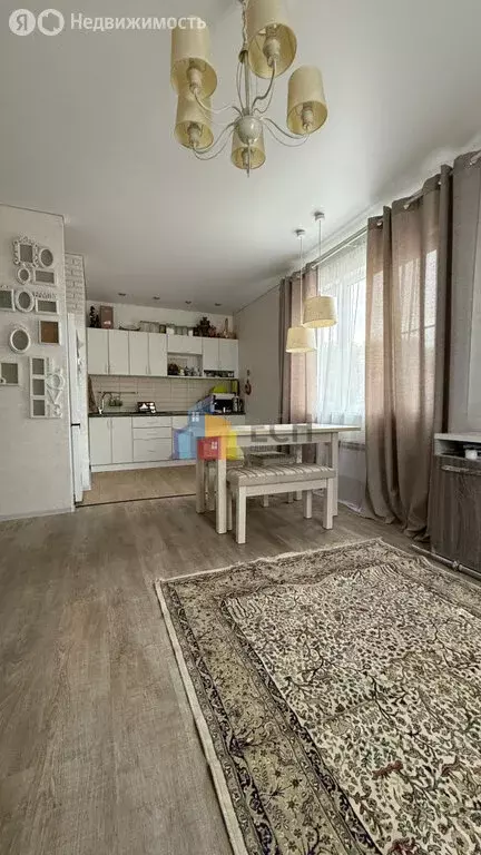 Дом в Тульская область, городской округ Тула, деревня Новая Знаменка, ... - Фото 2