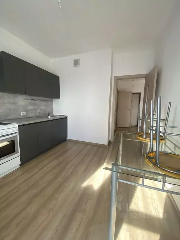 2-к кв. Свердловская область, Екатеринбург просп. Академика Сахарова, ... - Фото 2