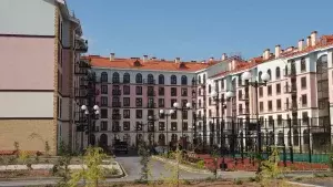 Продаётся 1-к квартира, 79.79 м - Фото 0
