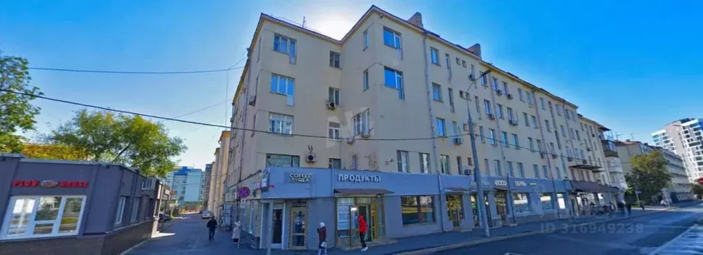 Помещение свободного назначения в Москва Автозаводская ул., 17К1 (115 ... - Фото 0