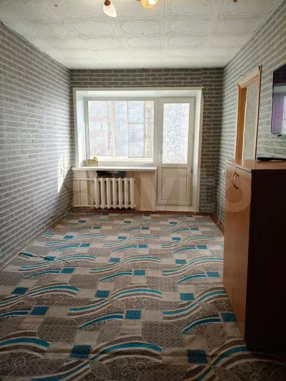 2-к. квартира, 44,7 м, 3/4 эт. - Фото 0