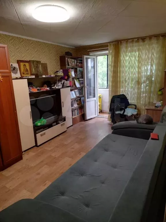 2-к. квартира, 45 м, 5/5 эт. - Фото 0