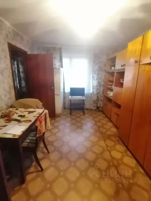 3-к кв. Алтайский край, Барнаул ул. Георгиева, 49 (49.0 м) - Фото 1