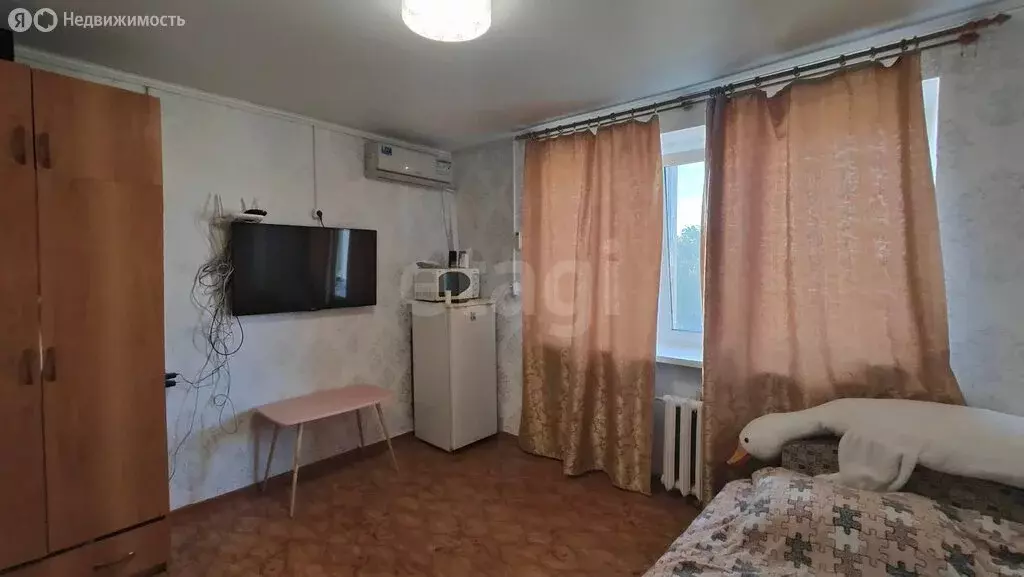 1-комнатная квартира: Энгельс, улица Космонавтов, 14 (19 м) - Фото 1