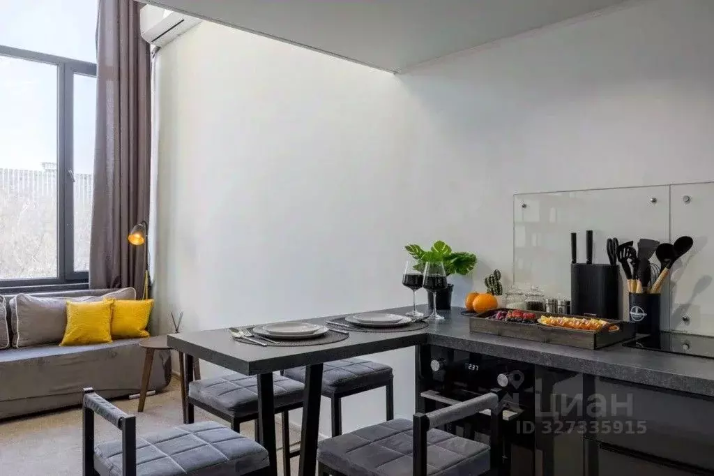 1-к кв. Москва Балтийская ул., 15 (48.0 м) - Фото 2