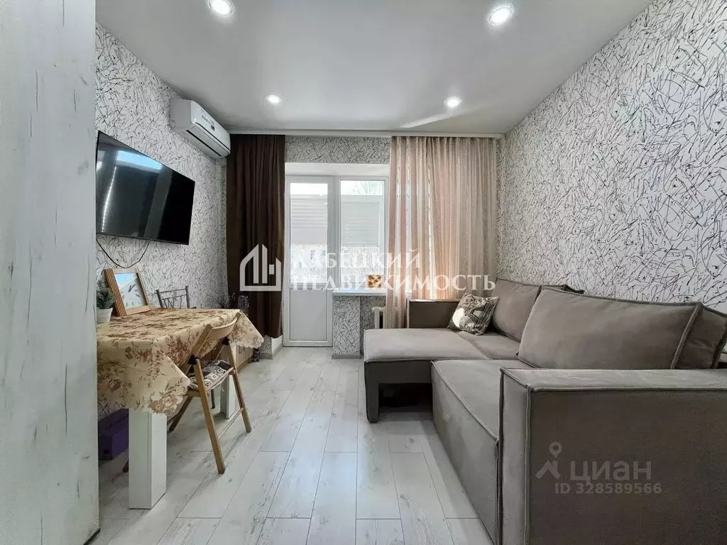 6-к кв. Татарстан, Казань ул. Восстания, 27 (17.5 м) - Фото 2