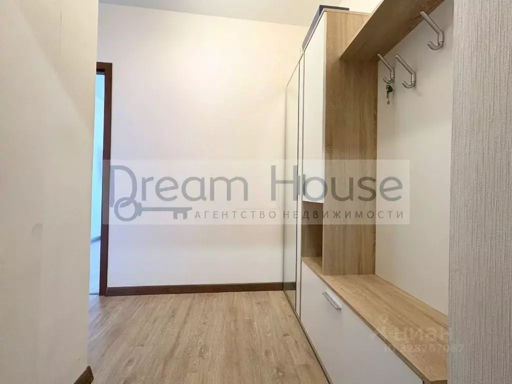 1-к кв. Московская область, Балашиха ул. Безымянная, 6 (33.2 м) - Фото 2