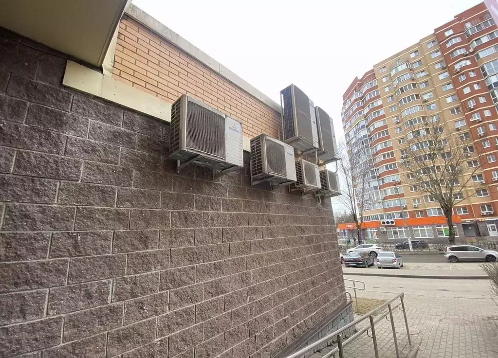 Помещение свободного назначения в Московская область, Наро-Фоминский ... - Фото 2