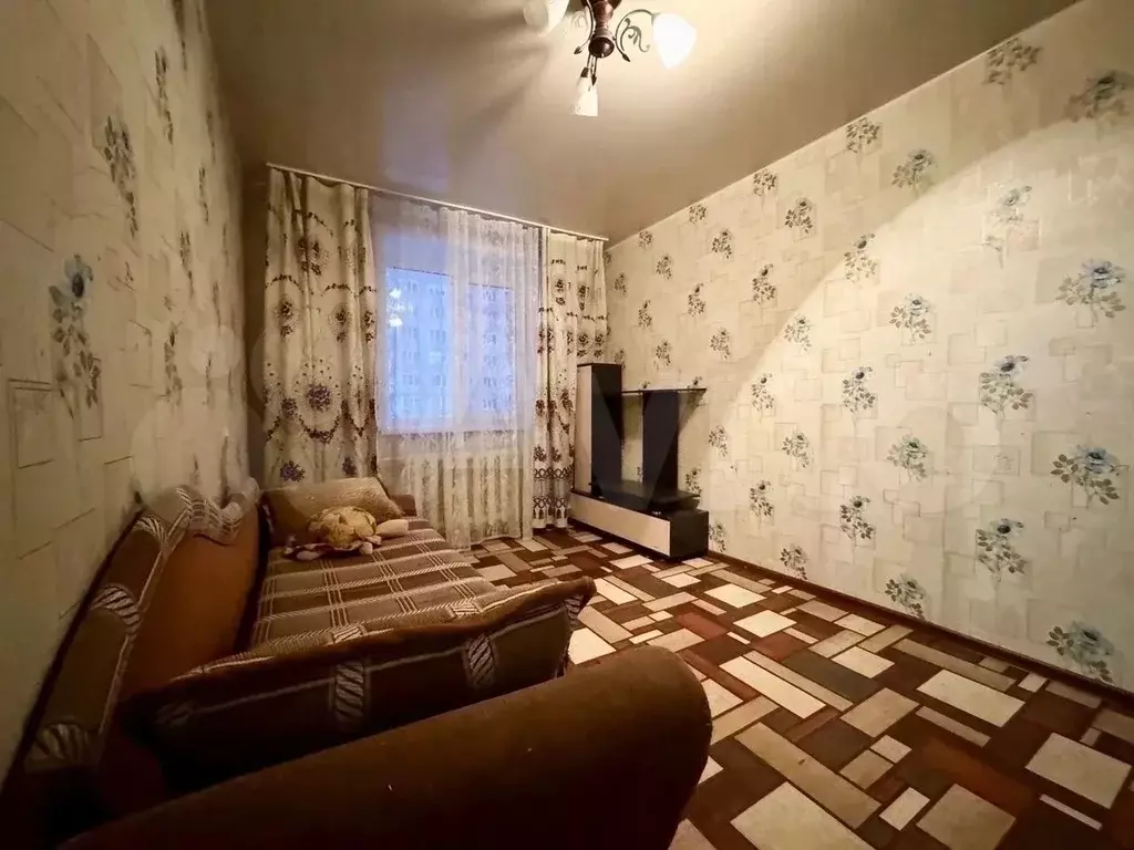 2-к. квартира, 47 м, 2/10 эт. - Фото 0