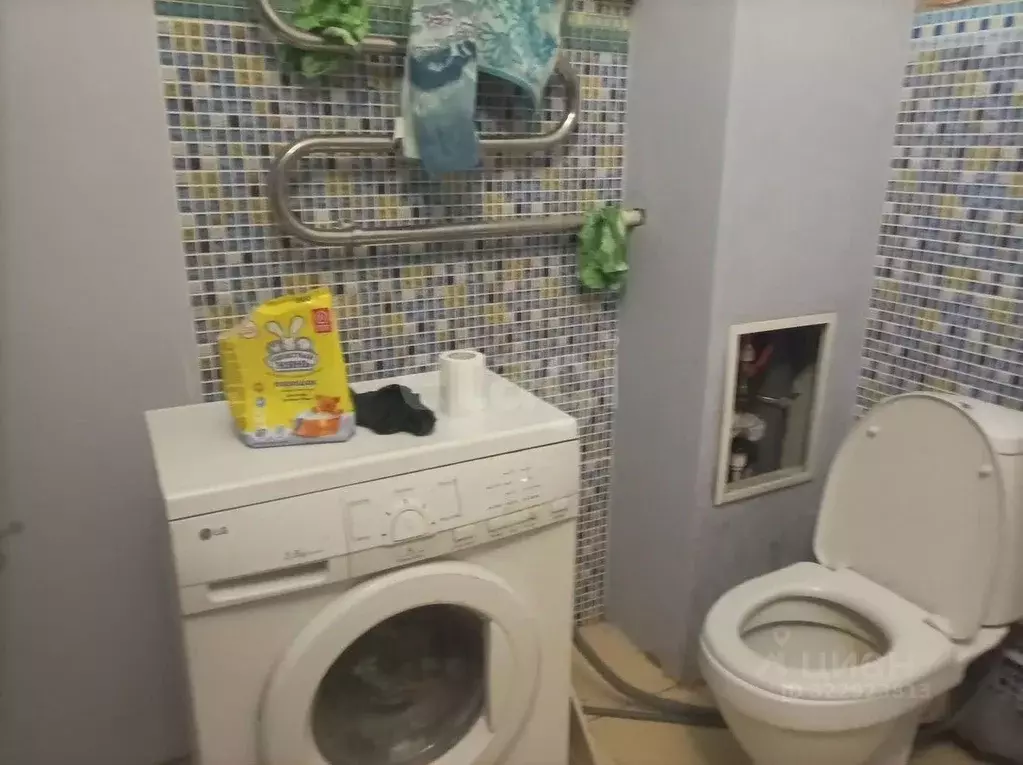 2-к кв. Пермский край, Пермь Хабаровская ул., 54 (64.0 м) - Фото 1