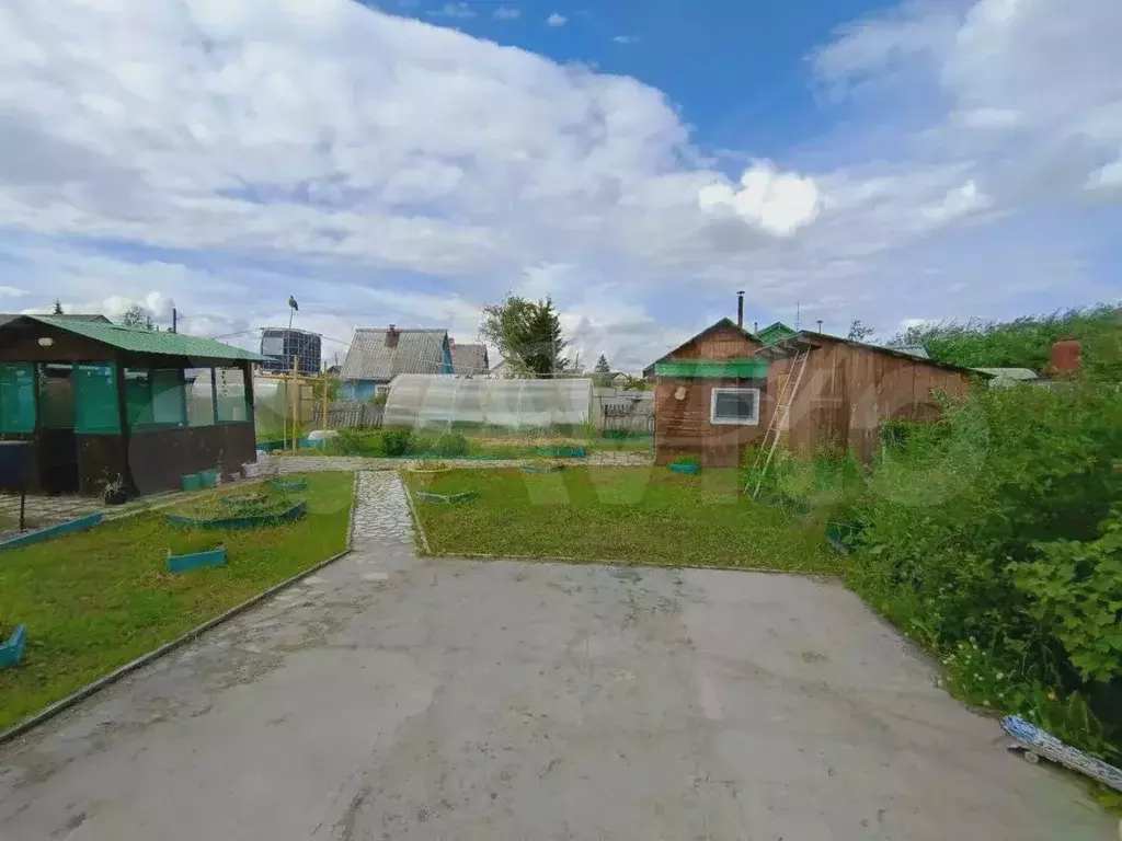 Дача 59,3 м на участке 4,9 сот. - Фото 1