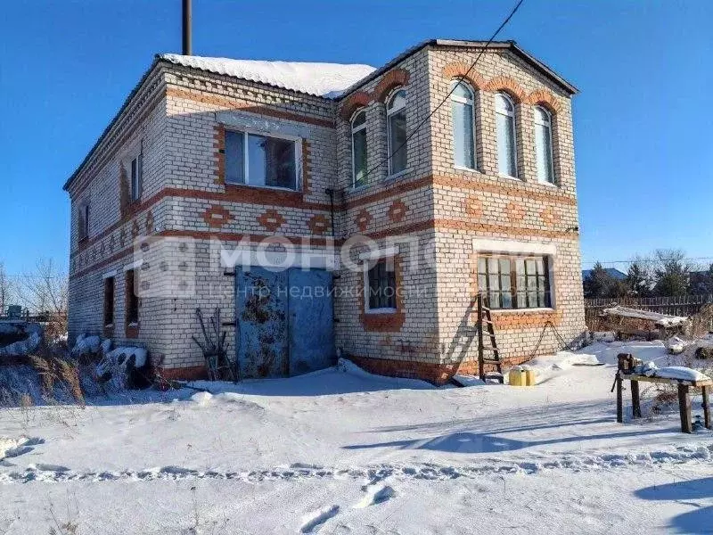 Коттедж в Амурская область, Белогорск Славянская ул., 29 (273 м) - Фото 2