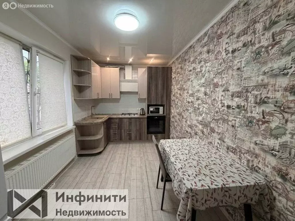 Дом в Ставрополь, ДНТ Калинка, улица Павших Героев, 56 (106.8 м) - Фото 1