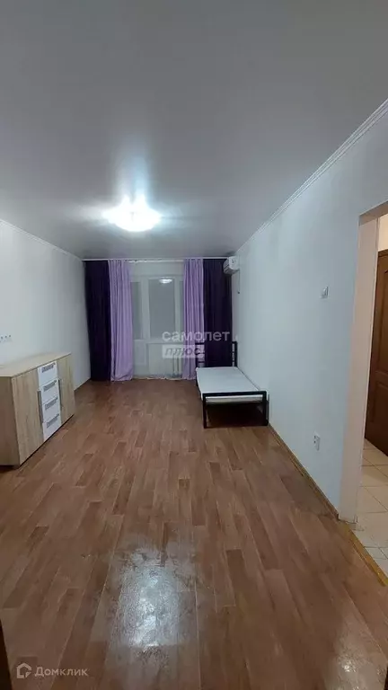 Продаётся 2-к квартира, 45 м - Фото 1
