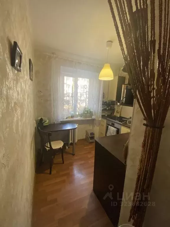 3-к кв. Ростовская область, Ростов-на-Дону просп. Ленина, 42 (56.0 м) - Фото 1