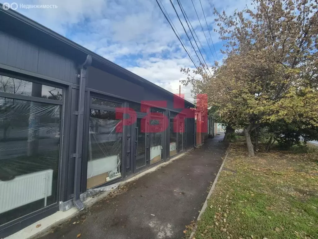 Торговая площадь (122 м) - Фото 2