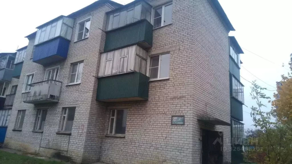 Помещение свободного назначения в Липецкая область, Данков ул. ... - Фото 1