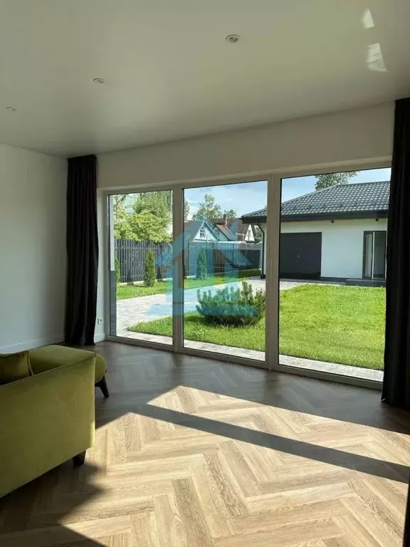 Коттедж в Санкт-Петербург Сергиево тер., ул. Минина, 46 (242 м) - Фото 0