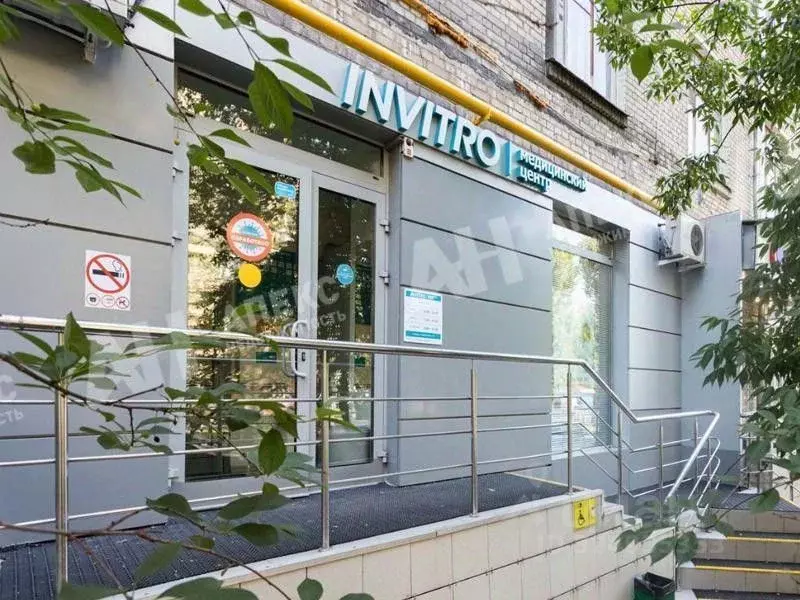 Помещение свободного назначения в Москва Профсоюзная ул., 5/9 (87 м) - Фото 1