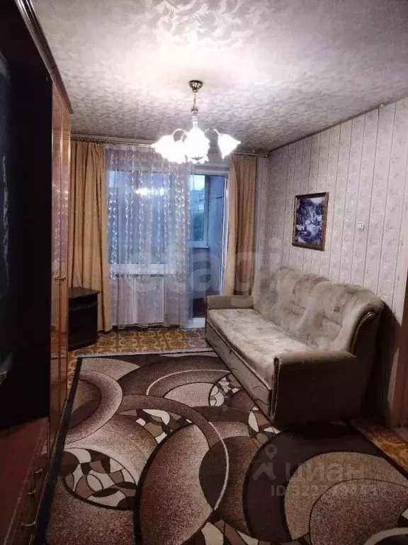 3-к кв. Самарская область, Самара просп. Карла Маркса, 471 (64.0 м) - Фото 1