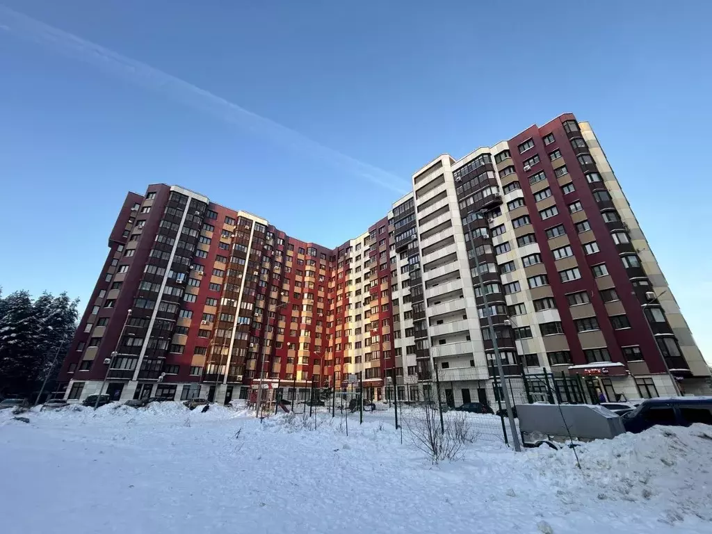 1-к кв. Московская область, Звенигород Одинцовский городской округ, ... - Фото 1