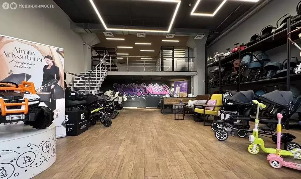 Помещение свободного назначения (178.4 м) - Фото 2