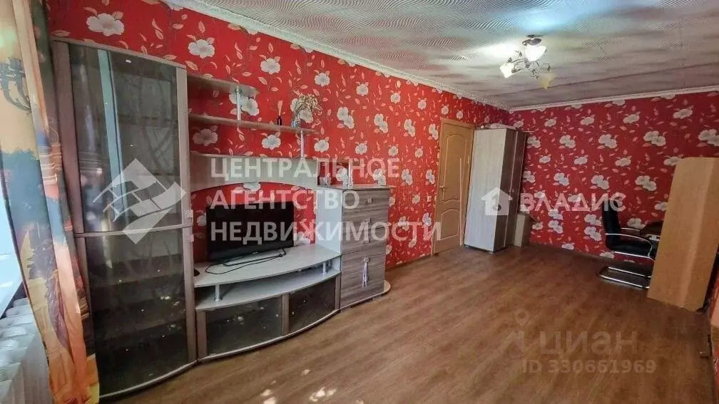 2-к кв. Рязанская область, Кораблино ул. Зубковой, 50/4 (52.1 м) - Фото 1