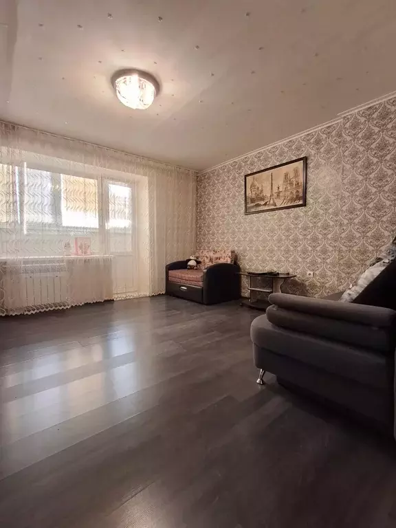 Продаётся квартира-студия, 32 м - Фото 0