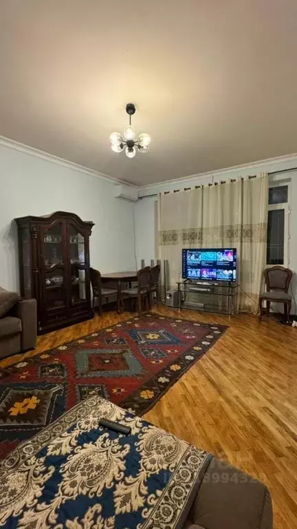 Дом в Дагестан, Махачкала Караман-6 мкр, ул. Ободинская, 3 (200 м) - Фото 1
