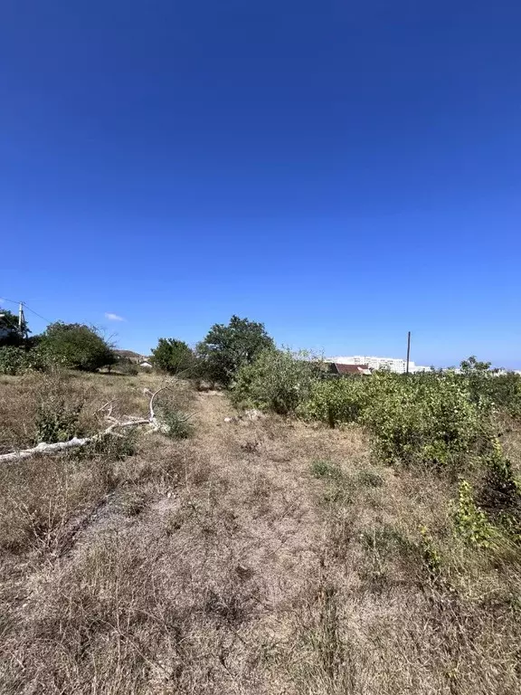 Участок в Крым, Керчь ул. Ленина (11.0 сот.) - Фото 1