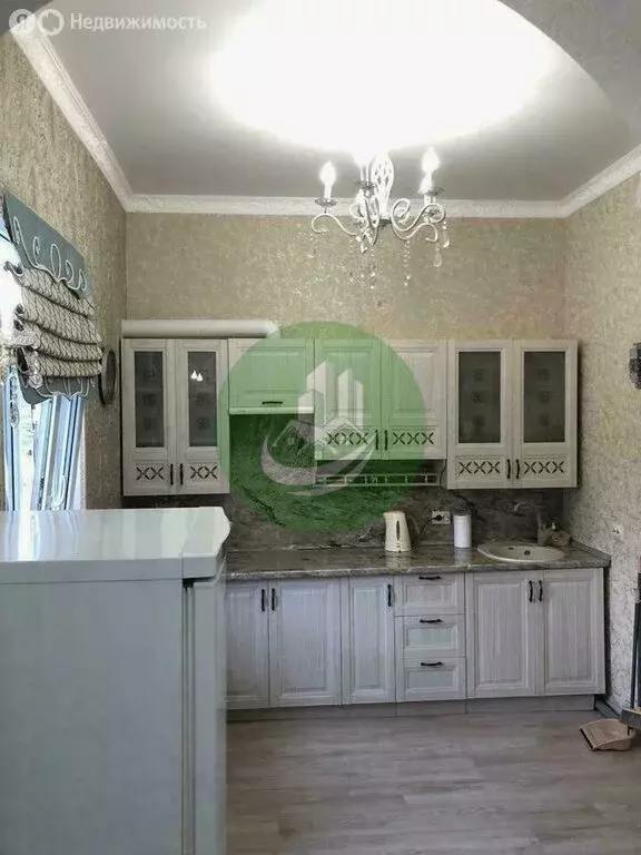 Квартира-студия: Ессентуки, улица Фрунзе, 23 (24 м) - Фото 0