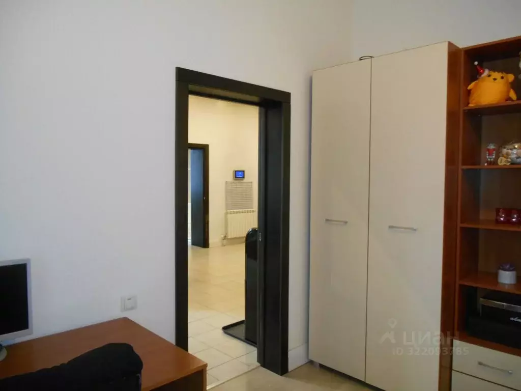 Коттедж в Кемеровская область, Кемеровский район, пос. Металлплощадка ... - Фото 2