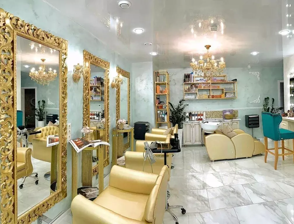 Помещение свободного назначения в Москва Нагатинская наб., 10к3 (125 ... - Фото 1