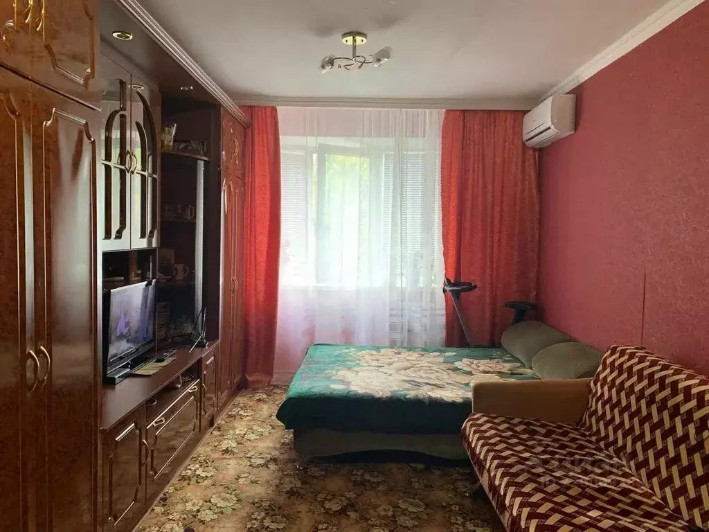 Комната Адыгея, Майкоп ул. Жуковского, 59 (18.6 м) - Фото 1