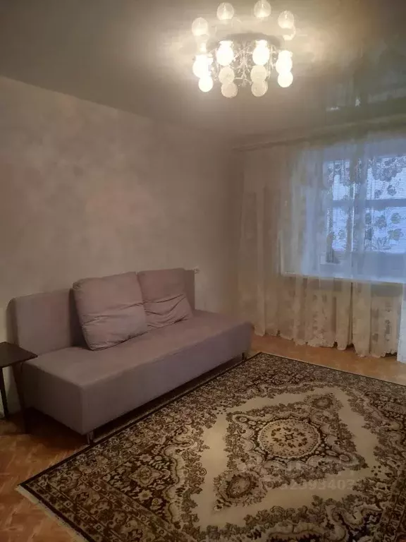 1-к кв. Кировская область, Киров Советская ул., 73 (32.0 м) - Фото 1