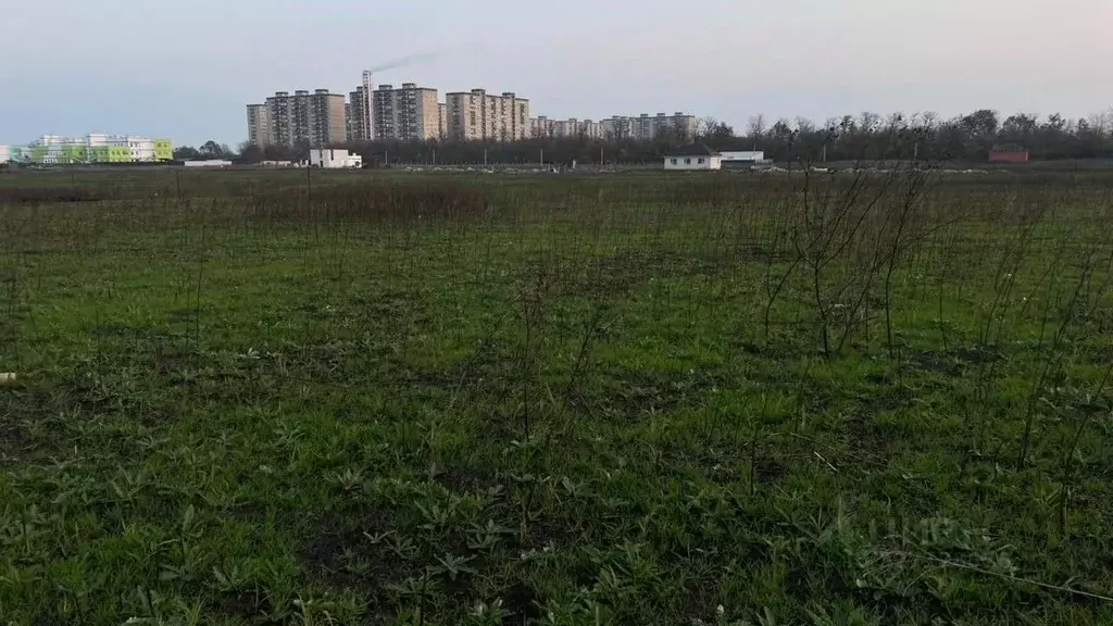 Участок в Краснодарский край, Краснодар  (6.0 сот.) - Фото 2
