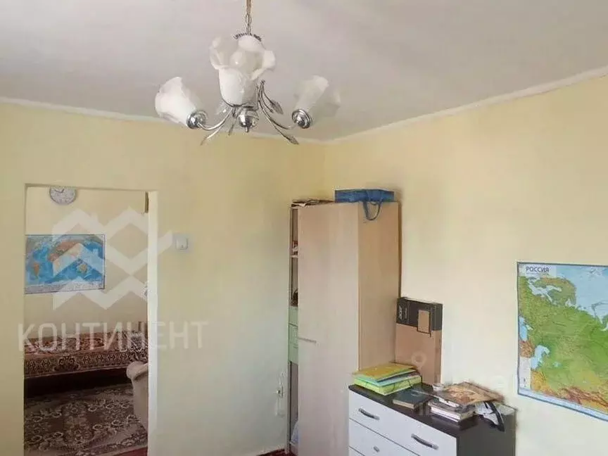 Дом в Крым, Раздольненский район, Ковыльновское с/пос, с. Сенокосное ... - Фото 1